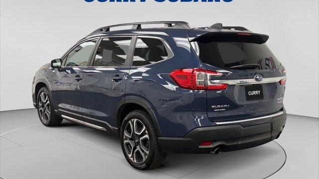 2023 Subaru Ascent Limited 7-Passenger