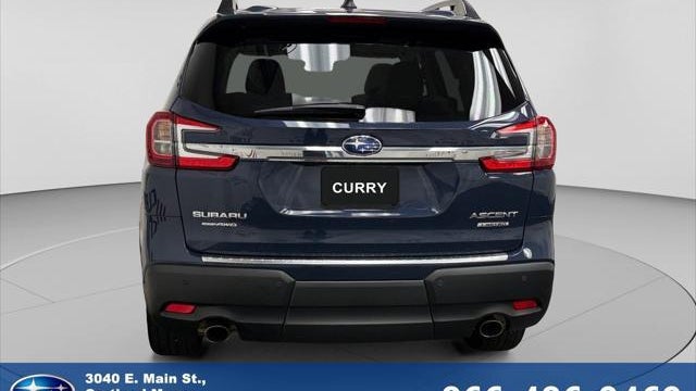 2023 Subaru Ascent Limited 7-Passenger