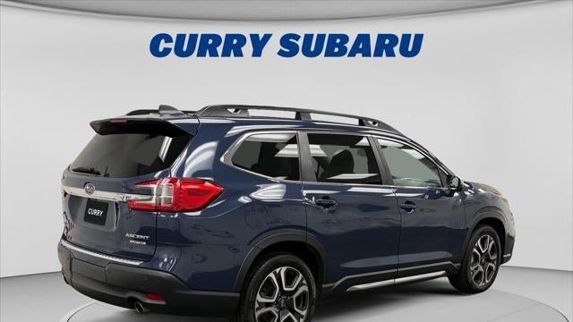 2023 Subaru Ascent Limited 7-Passenger
