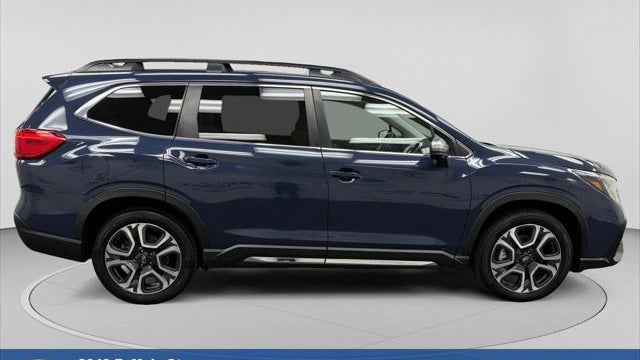 2023 Subaru Ascent Limited 7-Passenger