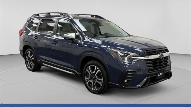 2023 Subaru Ascent Limited 7-Passenger