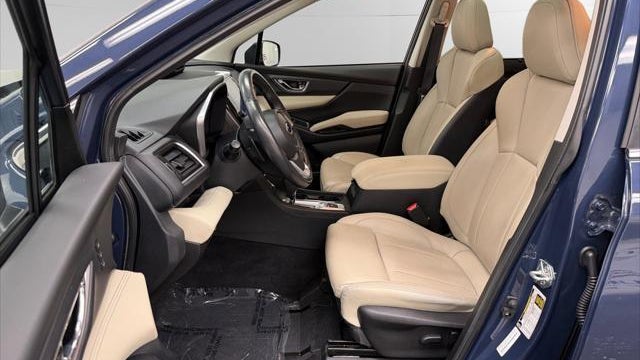 2023 Subaru Ascent Limited 7-Passenger
