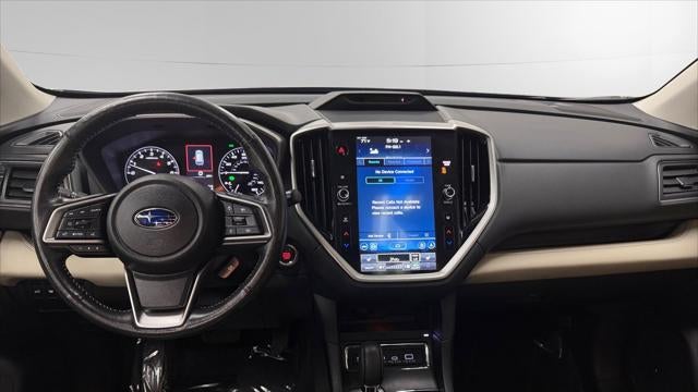 2023 Subaru Ascent Limited 7-Passenger