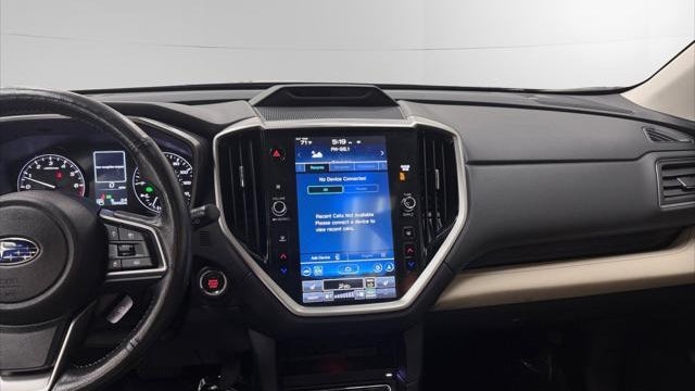 2023 Subaru Ascent Limited 7-Passenger