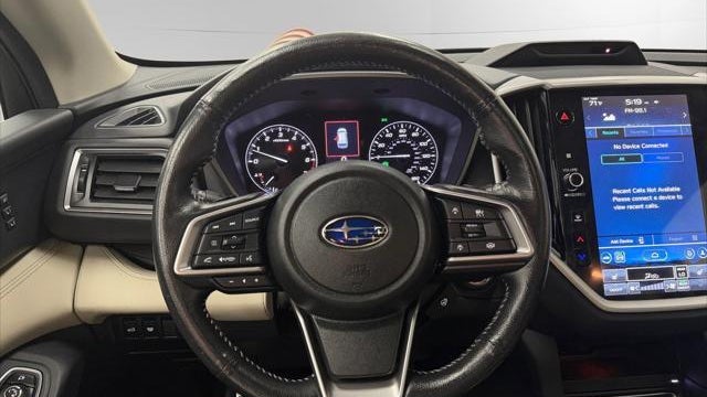 2023 Subaru Ascent Limited 7-Passenger