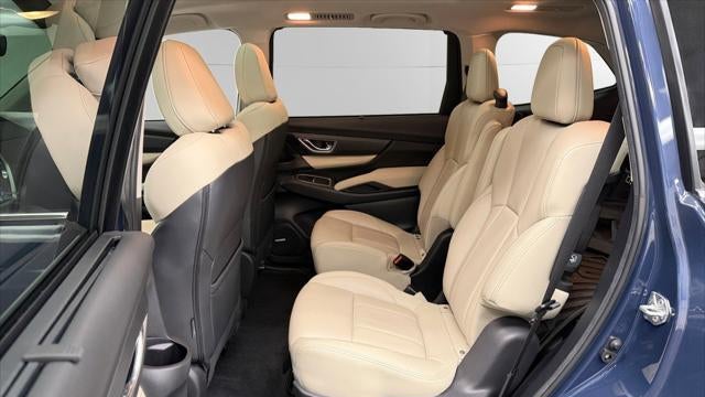 2023 Subaru Ascent Limited 7-Passenger