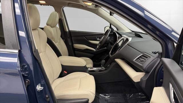 2023 Subaru Ascent Limited 7-Passenger