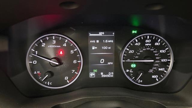 2023 Subaru Ascent Limited 7-Passenger