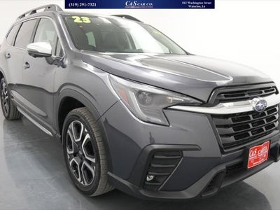 2023 Subaru Ascent AWD Limited 7-Passenger 4DR SUV