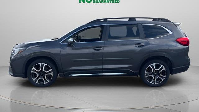 2023 Subaru Ascent Limited 7-Passenger