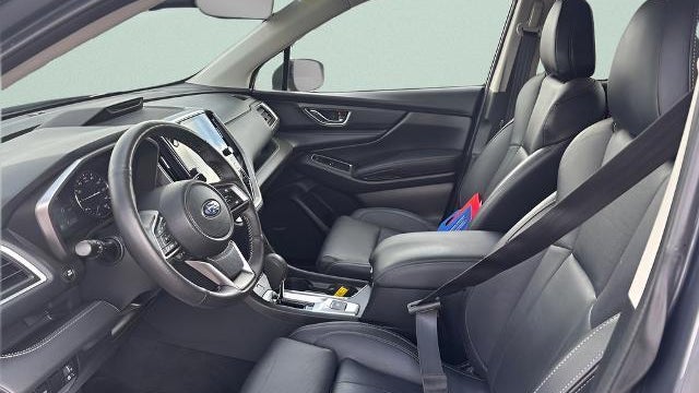 2023 Subaru Ascent Limited 7-Passenger