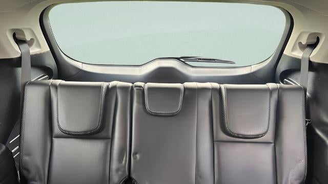 2023 Subaru Ascent Limited 7-Passenger
