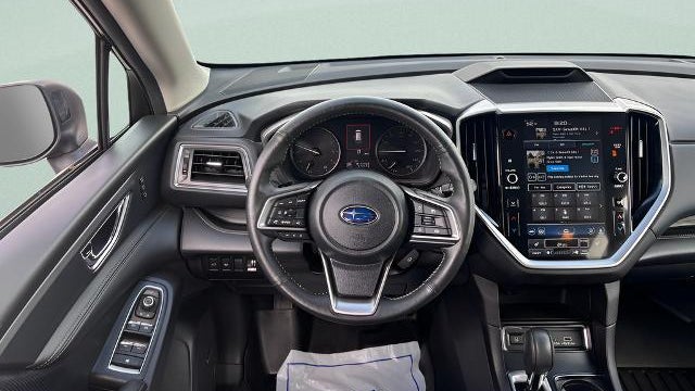 2023 Subaru Ascent Limited 7-Passenger