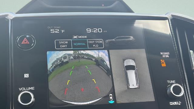 2023 Subaru Ascent Limited 7-Passenger