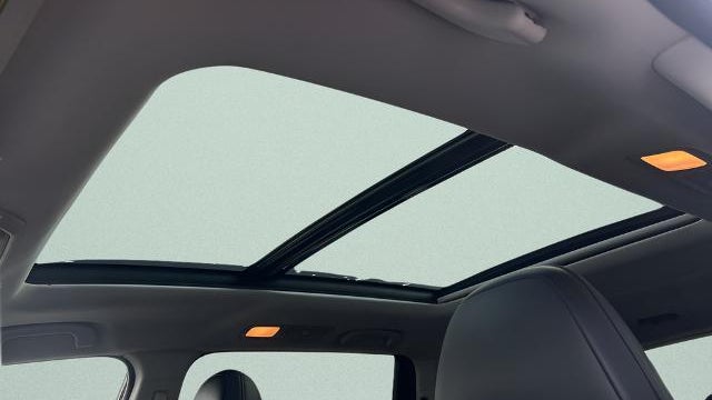 2023 Subaru Ascent Limited 7-Passenger