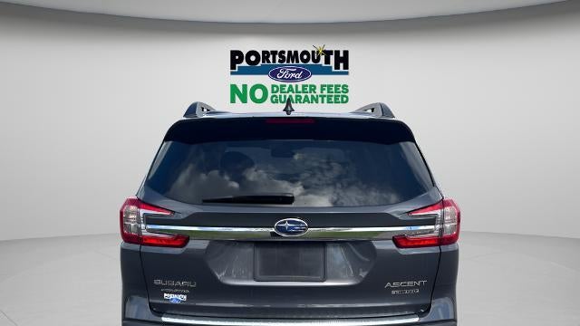 2023 Subaru Ascent Limited 7-Passenger