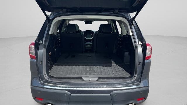 2023 Subaru Ascent Limited 7-Passenger
