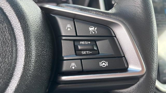 2023 Subaru Ascent Limited 7-Passenger