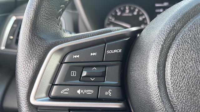 2023 Subaru Ascent Limited 7-Passenger