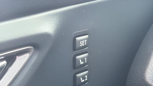 2023 Subaru Ascent Limited 7-Passenger
