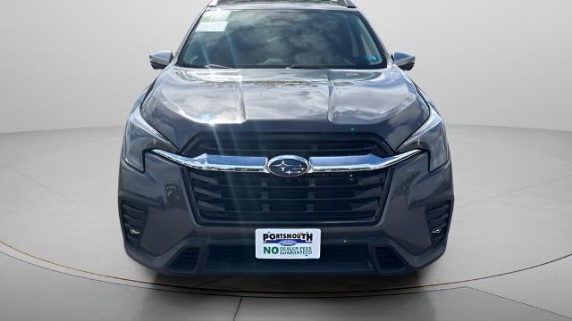 2023 Subaru Ascent Limited 7-Passenger