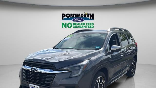 2023 Subaru Ascent Limited 7-Passenger