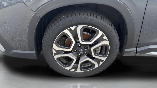 2023 Subaru Ascent Limited 7-Passenger