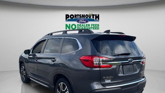 2023 Subaru Ascent Limited 7-Passenger