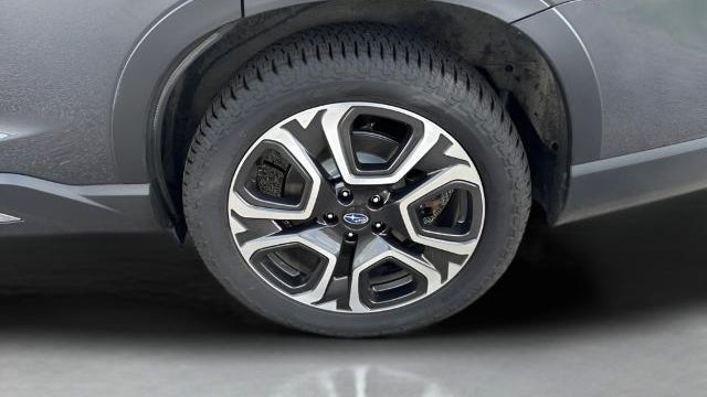 2023 Subaru Ascent Limited 7-Passenger