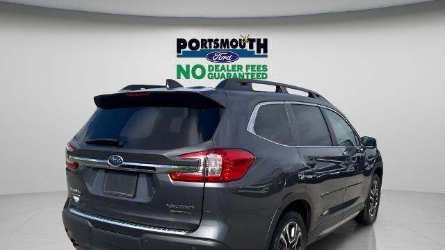 2023 Subaru Ascent Limited 7-Passenger