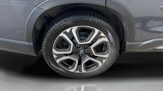 2023 Subaru Ascent Limited 7-Passenger
