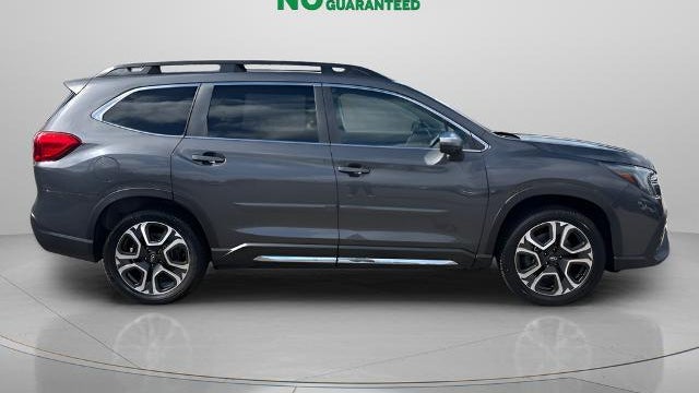 2023 Subaru Ascent Limited 7-Passenger