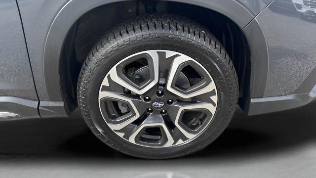 2023 Subaru Ascent Limited 7-Passenger