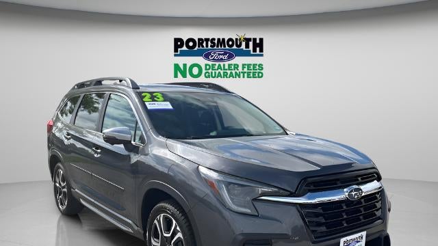2023 Subaru Ascent Limited 7-Passenger