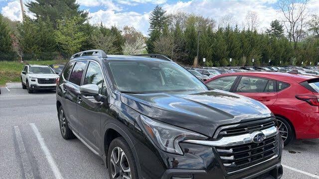 Preowned 2023 Subaru Ascent Limited 7-Passenger for Sale
