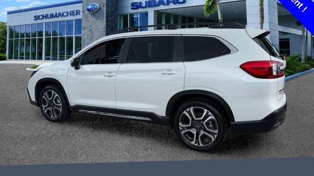 2023 Subaru Ascent Limited 7-Passenger