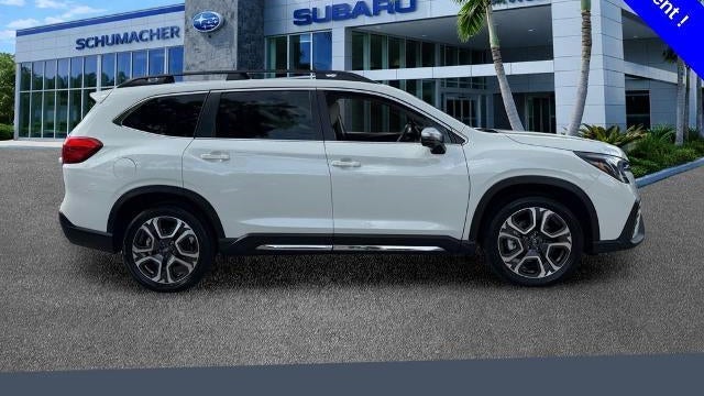 2023 Subaru Ascent Limited 7-Passenger