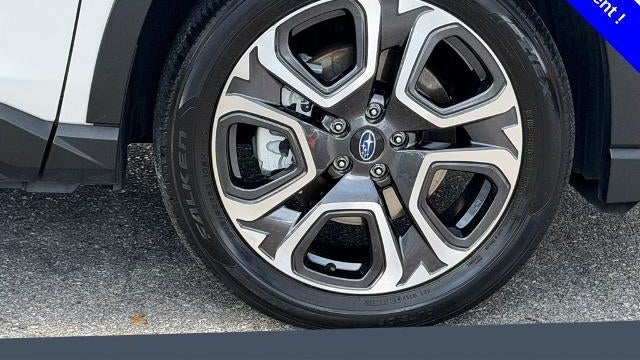 2023 Subaru Ascent Limited 7-Passenger