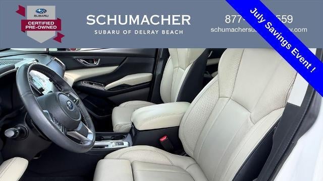 2023 Subaru Ascent Limited 7-Passenger