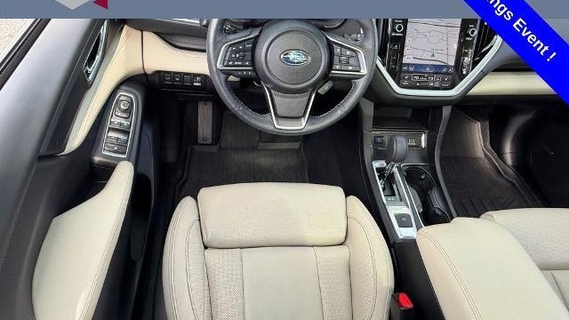2023 Subaru Ascent Limited 7-Passenger