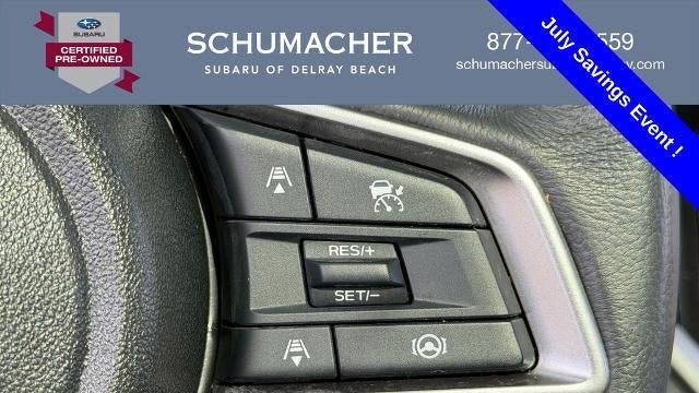 2023 Subaru Ascent Limited 7-Passenger