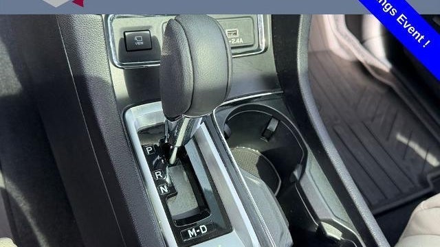 2023 Subaru Ascent Limited 7-Passenger