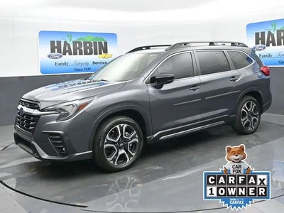 2024 Subaru Ascent AWD Limited 7-Passenger 4DR SUV