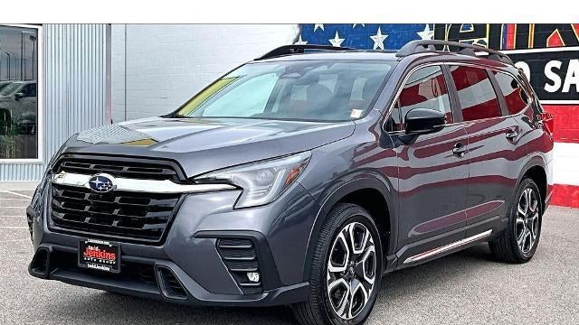 Preowned 2024 Subaru Ascent Limited 7-Passenger for Sale