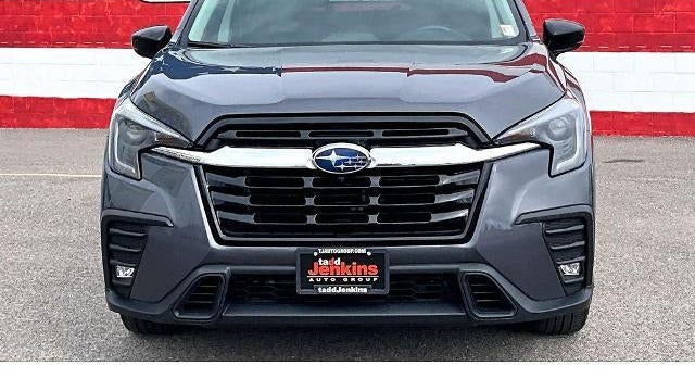2024 Subaru Ascent Limited 7-Passenger
