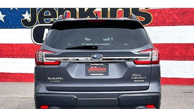 2024 Subaru Ascent Limited 7-Passenger