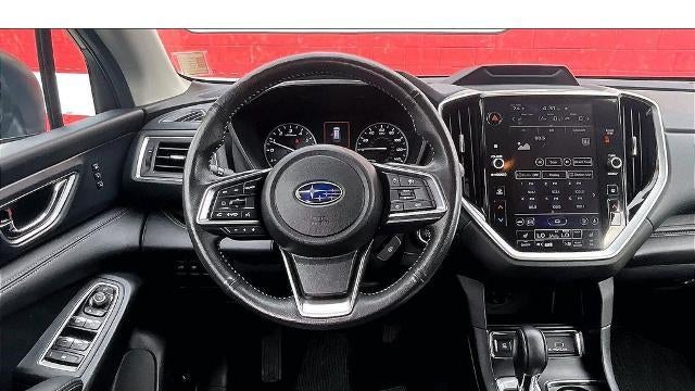 2024 Subaru Ascent Limited 7-Passenger
