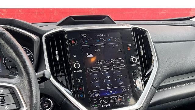 2024 Subaru Ascent Limited 7-Passenger