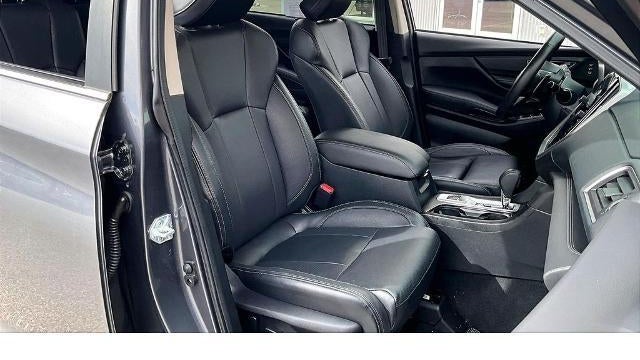 2024 Subaru Ascent Limited 7-Passenger