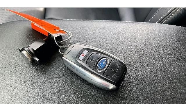 2024 Subaru Ascent Limited 7-Passenger